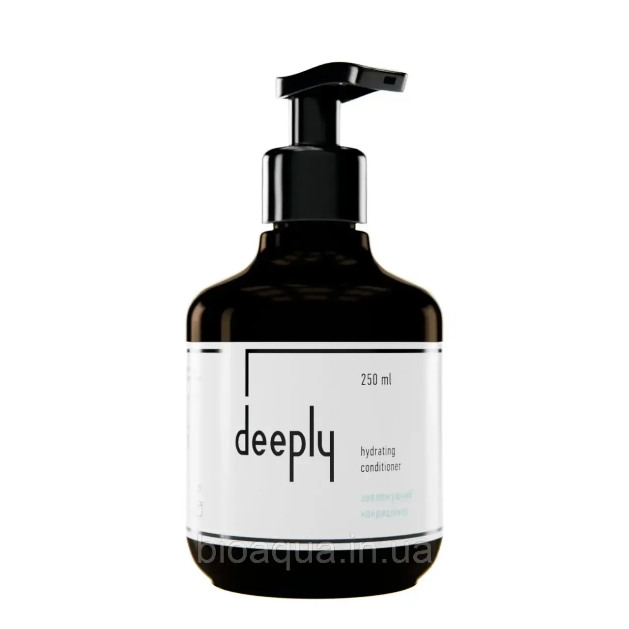 Deeply - Зволожуючий кондиціонер Hydrating Conditioner (250 мл), фото 1
