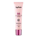 BB крем Topface "Skin Editor - BB Matte Finish Beauty Balm" - PT462 [002] (30 мл) натуральний відтінок, фото 5
