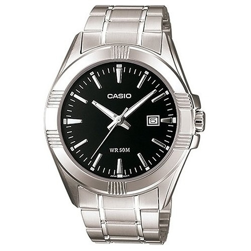 Чоловічі годинники Casio MTP-1308D-1AVEF, фото 1