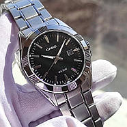 Чоловічі годинники Casio MTP-1308D-1AVEF, фото 3