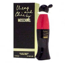 Moschino Cheap & Chic туалетна вода 100 ml. (Москіно Чіп енд Шик), фото 3