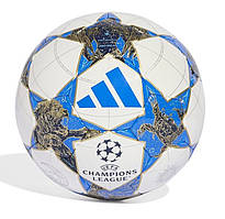 М'яч для футзала (міні-футболу) Adidas UCL 2026 Pro Sala JP1546 (розмір 4)