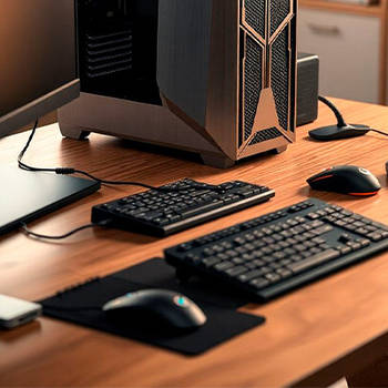 Комп'ютерна периферія