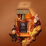 Чоловічі парфуми Giordani Gold Essenza Man Elixir [Джордані Ґолд Есенца Мен Іліксе] Oriflame, 50 мл, фото 2