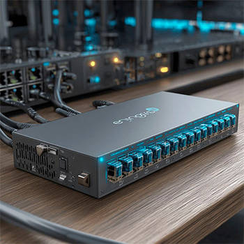 Комутатори