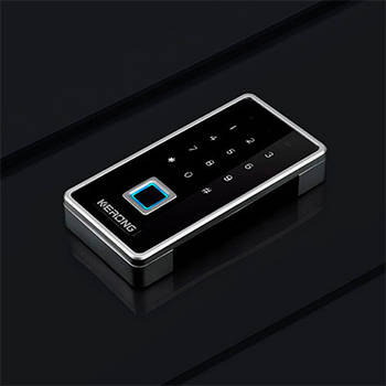 Електромагнітні замки