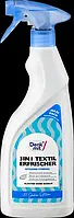 Denkmit рідка праска та нейтралізатор запахів 3 в 1 для тканин 750 мл