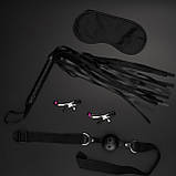 Подарунковий набір у ящику з ламом Полуничка для чоловіка друга тата шефа до 23 Февралі на день народження й закоханих, фото 4