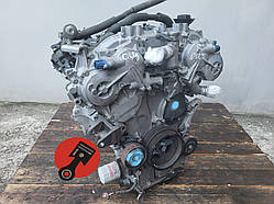 Двигун Infiniti QX50 EX25 VQ25DE 2.5i 2007-2019 з Японії