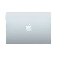 Ноутбук Apple MacBook Air 15" 2025 Sky Blue (MC7A4)