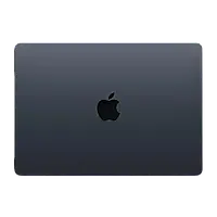 Ноутбук Apple MacBook Air 15" 2025 Midnight (MC6L4)