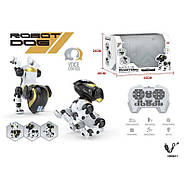 Песик на радіокеруванні “Rex Gold” | Собака на пульті керування | Собака-робот на радіоуправлінні, фото 7