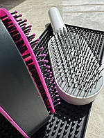 Щітка масажна самоочищаюча