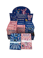 Дитячий конструктор Стіч 2 види