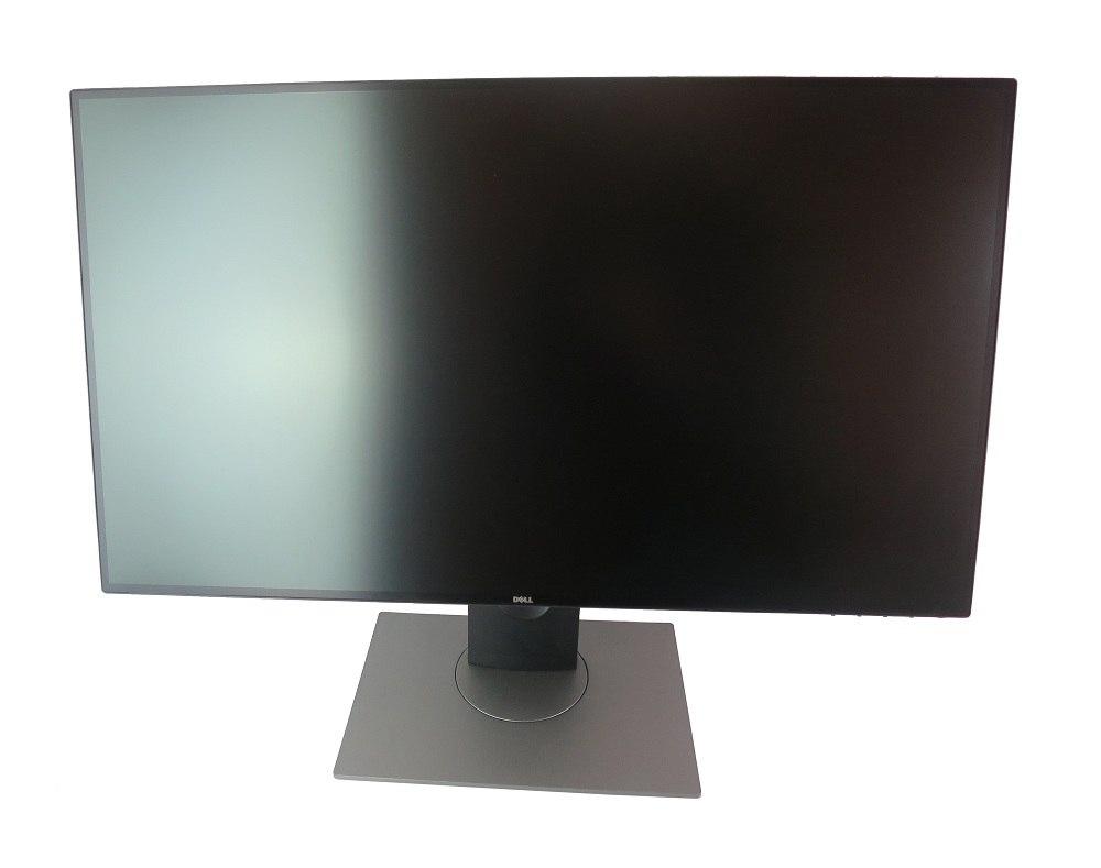 Монітор 27" Dell UltraSharp U2717D 2560x1440 (16:9) PLS, 8 bit, sRGB 99%, DP, HDMI, USB hub