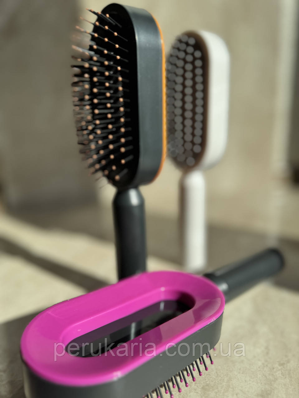 Щітка масажна, фото 1