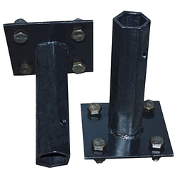 Напіввісь шестигранна Zirka-105 (кована) (L=170, S=32) (НВ2)