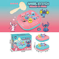 Дитяча гра стукавка "Стіч" механічна, 202228