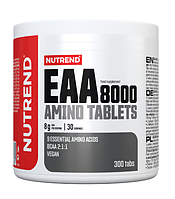 Nutrend EAA 8000 Amino Tabs 300 tabs