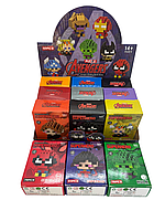 Дитячий конструктор Супергерої