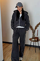 Костюм спортивний теплий флісовий 3347