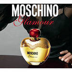 Moschino Glamour парфумована вода 100 ml. (Москіно Гламур), фото 2