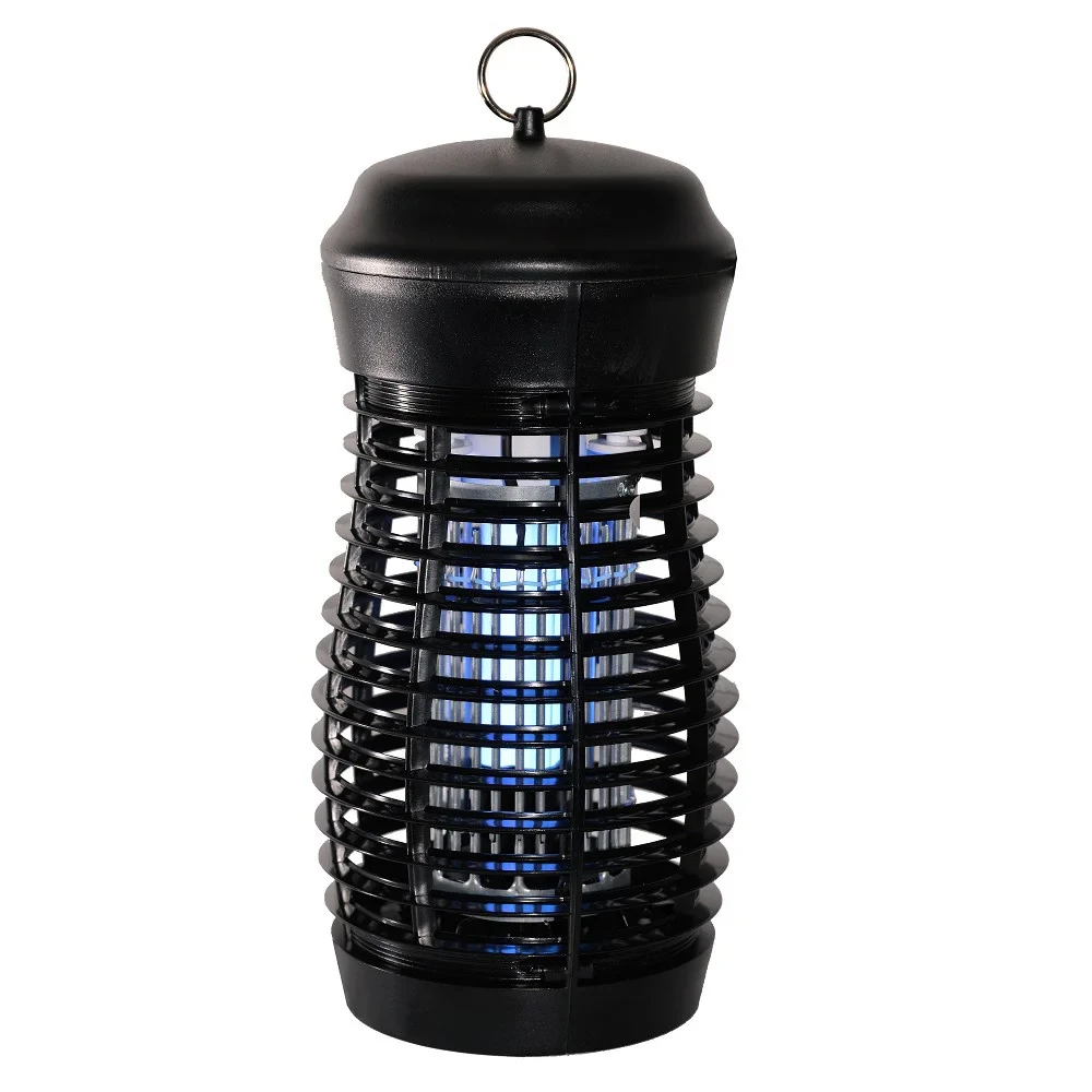 Відлякувач комах GECKO BUG ZAPPER 20W, фото 1
