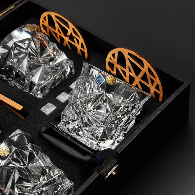 Многоразовый лед для виски