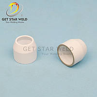 Захисний ковпачок P-80 з металевим кільцем