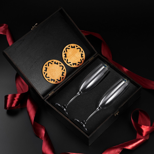 Подарок начальнику на Новый год