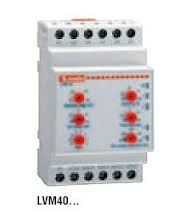 Реле контролю рівня Lovato LVM40A024