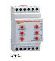 Реле контроля уровня Lovato LVM40A024