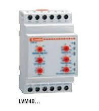 Реле контролю рівня Lovato LVM40A240