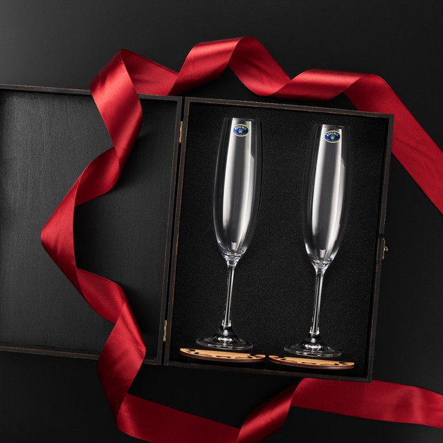 Подарок мужу на 25 лет