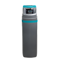 Компактний фільтр пом'якшення води Ecosoft Titanium Azure FU1235CABCETA