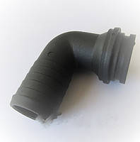 Колено 32 мм 90° 1 1/2” Агропласт