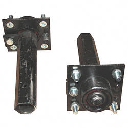 Диференціал (Zirka-135) кований (ДФ4)