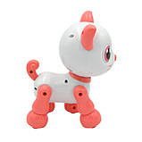 Кішечка 40986C, ходить, говорить фрази, співає пісеньку, українська мова, фото 5