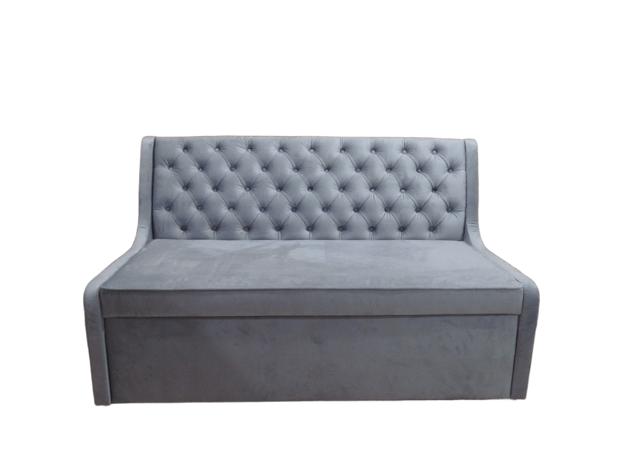 Диван на кухню розкладний "Честер", фото 1