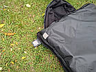 Спальний мішок зимовий тактичний  New  -35°C XXXL, фото 2