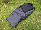 Спальний мішок зимовий тактичний  New  -35°C XXXL, фото 4