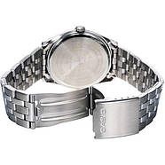Чоловічі годинники Casio MTP-1335D-1AVDF, фото 4