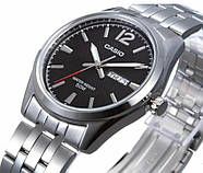 Чоловічі годинники Casio MTP-1335D-1AVDF, фото 2