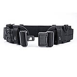 Модульний тактичний ремінь Nextorch TEX11 Baumar - Всегда Вовремя, фото 4