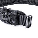 Модульний тактичний ремінь Nextorch TEX11 Baumar - Всегда Вовремя, фото 5