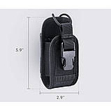 Чохол для рації на пояс Nextorch V24X-carry Baumar - Всегда Вовремя, фото 5