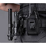 Чохол для рації на пояс Nextorch V24X-carry Baumar - Всегда Вовремя, фото 7