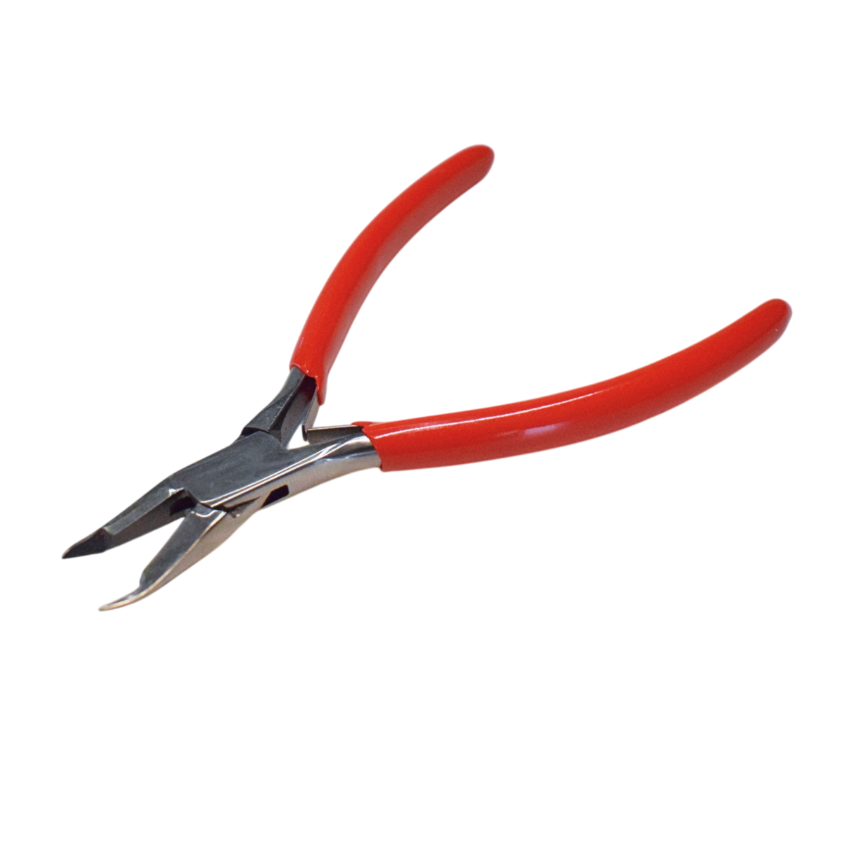 Кусачки діагональні NWS з кутом різу 40°, до м'якого дроту Ø≤ 0,6 мм, L=110 mm Baumar - Всегда Вовремя, фото 1