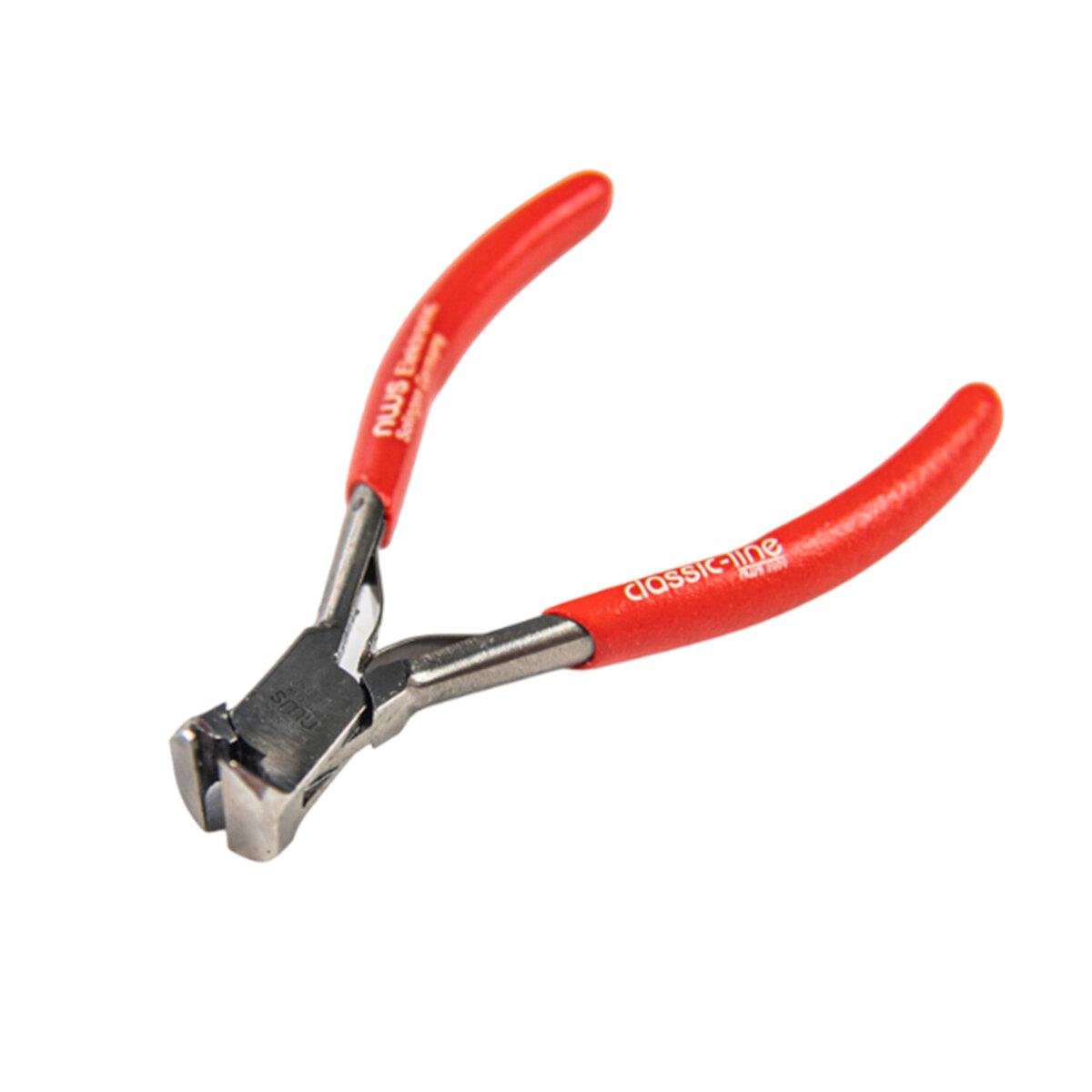 Кусачки торцеві NWS L= 115 мм Baumar - Всегда Вовремя, фото 1