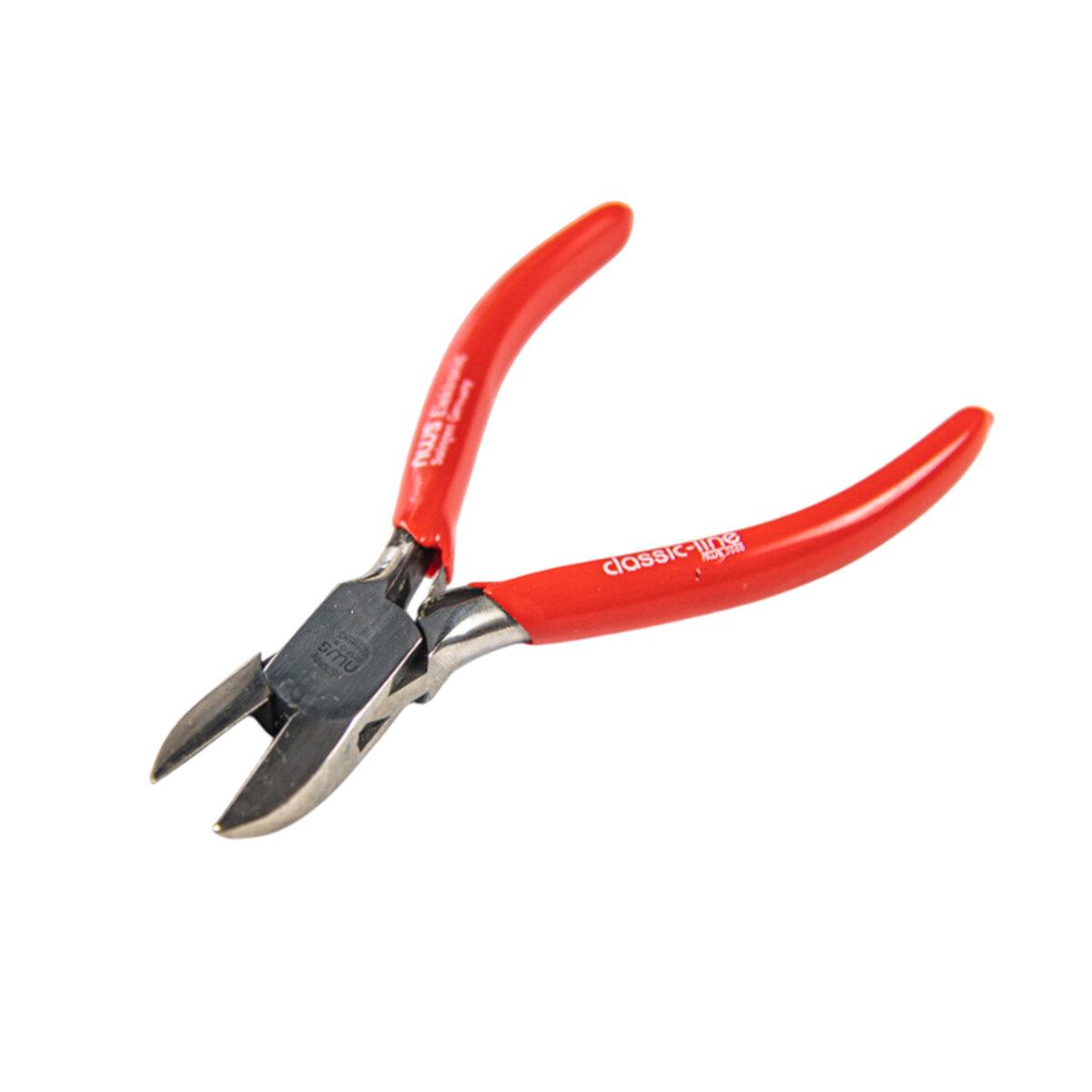 Бокорізи по міді, алюмінію, пластику NWS Ø≤ 1,6 мм, L= 130 мм Baumar - Всегда Вовремя, фото 1